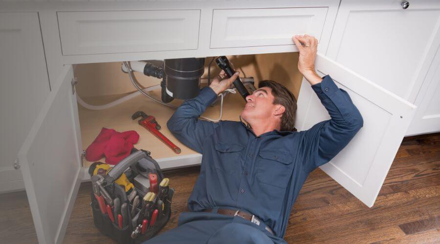 Professional same day plumber in May, ID